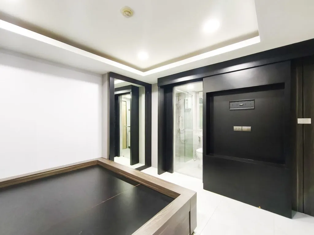 Foto 9 des Inserats DA-3293747: 1-Zimmer-Wohnung (45.58 m²) im The Kris Extra 4