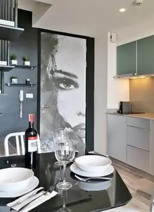 Cover photo of listing DA-3297813: 1-bedroom condo (46 sq.m.) at The Lofts Ekkamai