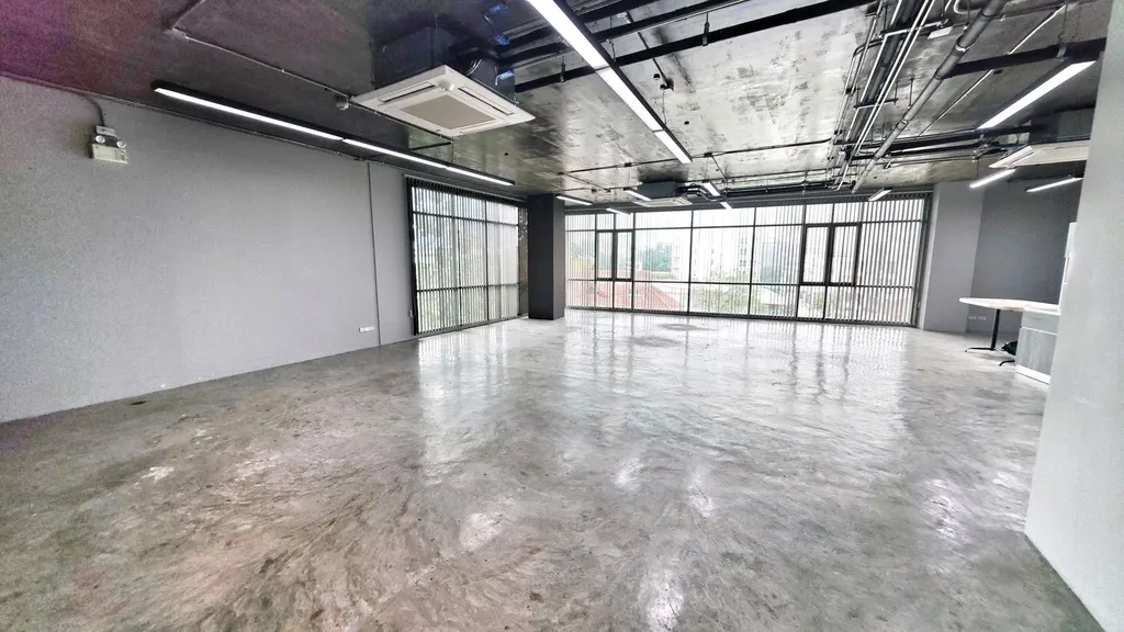 ภาพที่ 5 จากประกาศ DA-3298294 อาคารพาณิชย์ (ตึกแถว) 105 ตร.ม. เขตดินแดง