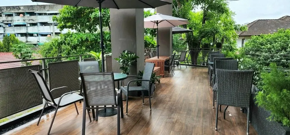 ภาพที่ 8 จากประกาศ DA-3298294 อาคารพาณิชย์ (ตึกแถว) 105 ตร.ม. เขตดินแดง