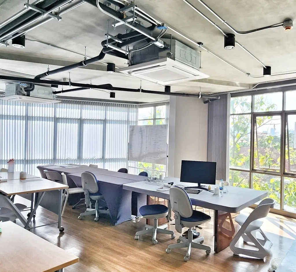 ภาพที่ 11 จากประกาศ DA-3298294 อาคารพาณิชย์ (ตึกแถว) 105 ตร.ม. เขตดินแดง