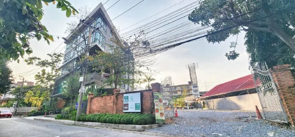 ภาพที่ 12 จากประกาศ DA-3298294 อาคารพาณิชย์ (ตึกแถว) 105 ตร.ม. เขตดินแดง