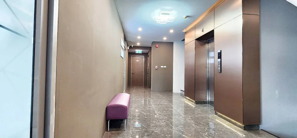 ภาพที่ 13 จากประกาศ DA-3298294 อาคารพาณิชย์ (ตึกแถว) 105 ตร.ม. เขตดินแดง