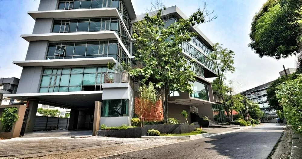 ภาพที่ 17 จากประกาศ DA-3298294 อาคารพาณิชย์ (ตึกแถว) 105 ตร.ม. เขตดินแดง