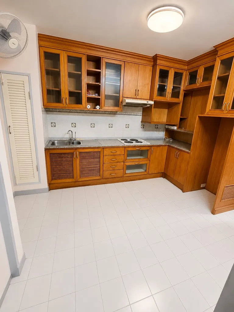 Foto 2 von Angebot DA-3303140: 2-Zimmer-Condo (60 m²) im Modern Home Place