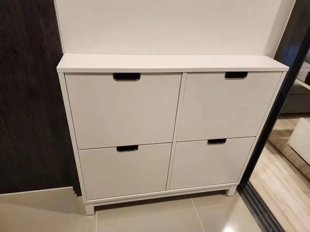 Photo 12 of listing DA-3305369: 1-bedroom condo (30 sq.m.) at XT Huaikhwang