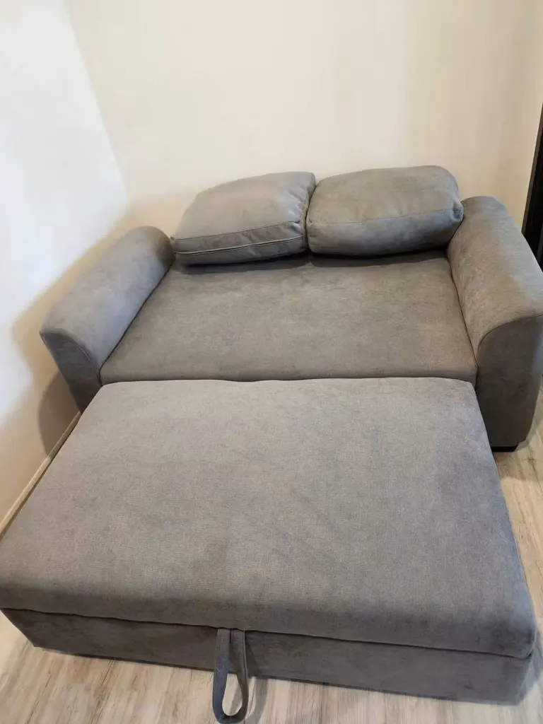 Photo 6 of listing DA-3305369: 1-bedroom condo (30 sq.m.) at XT Huaikhwang