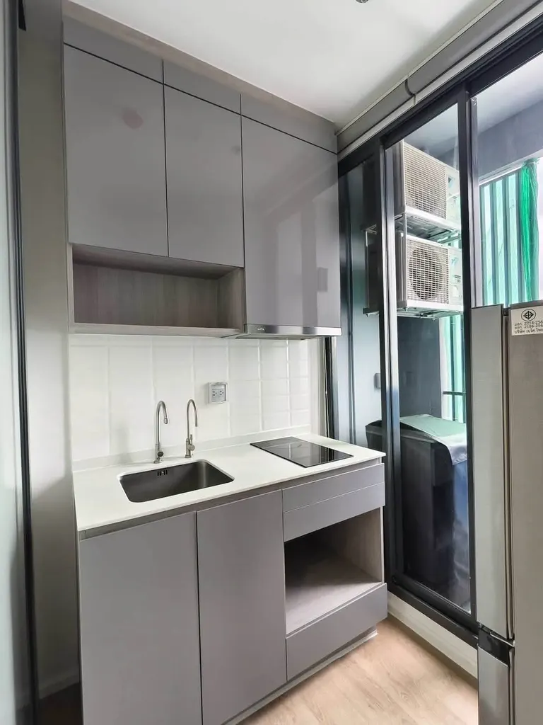 Foto 3 del anuncio DA-3305858: condo de 1 dormitorios (28 sq.m.) en Modiz Interchange