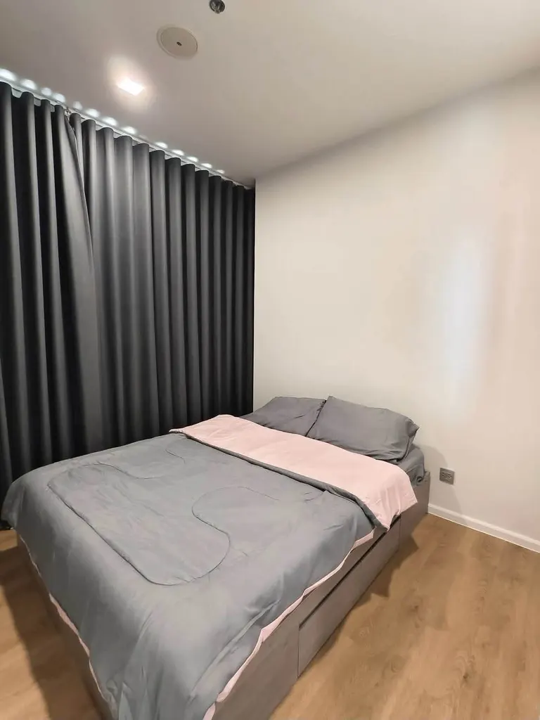 Foto 4 del anuncio DA-3305858: condo de 1 dormitorios (28 sq.m.) en Modiz Interchange