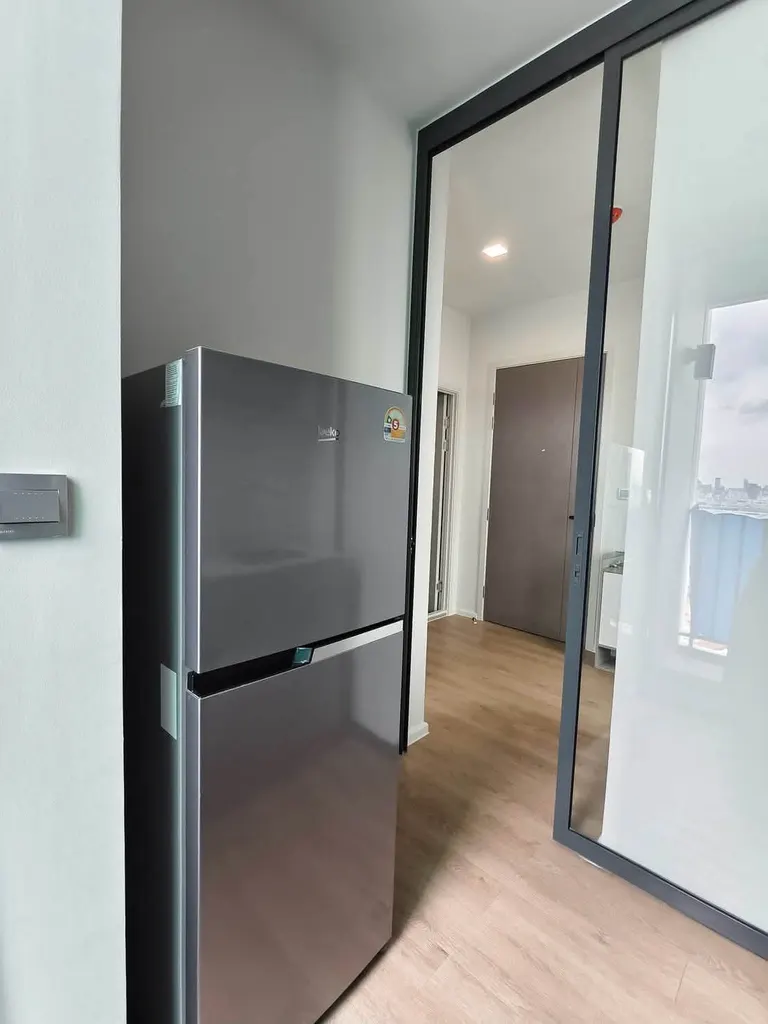 Foto 5 del anuncio DA-3305858: condo de 1 dormitorios (28 sq.m.) en Modiz Interchange