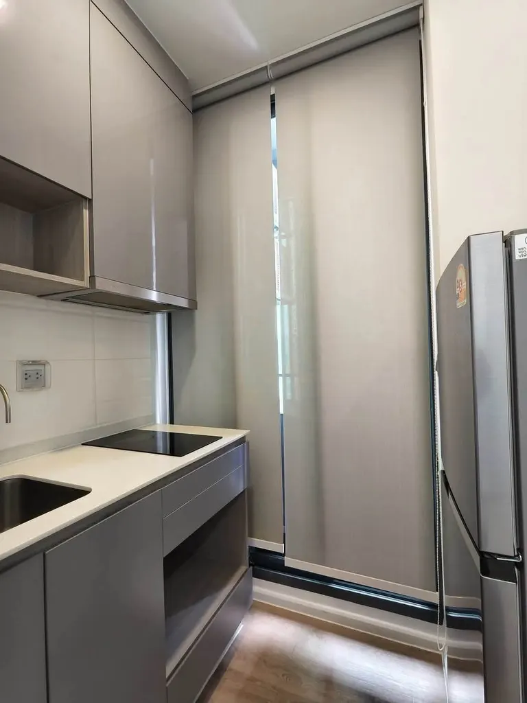 Foto 6 del anuncio DA-3305858: condo de 1 dormitorios (28 sq.m.) en Modiz Interchange