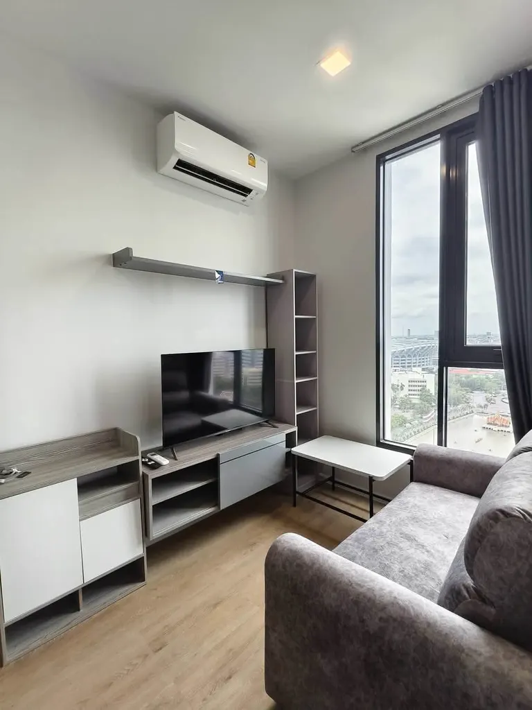 Foto 7 del anuncio DA-3305858: condo de 1 dormitorios (28 sq.m.) en Modiz Interchange