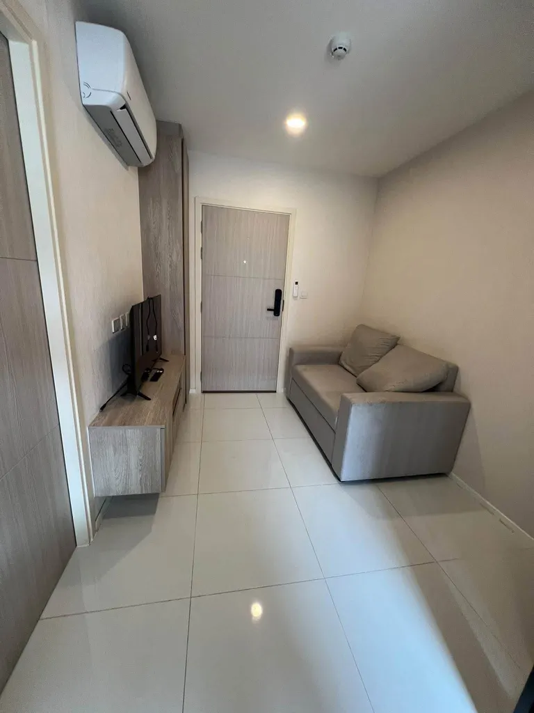 ภาพที่ 2 จากประกาศ DA-3305896 คอนโด 1 ห้องนอน 29 ตร.ม. ไอคอน สุขุมวิท 77