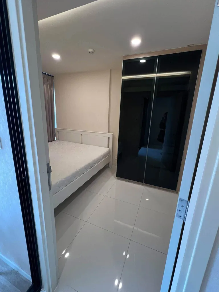 ภาพที่ 5 จากประกาศ DA-3305896 คอนโด 1 ห้องนอน 29 ตร.ม. ไอคอน สุขุมวิท 77