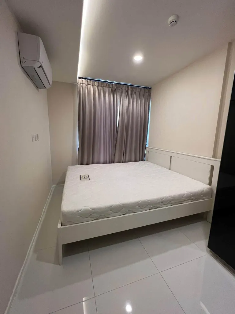ภาพที่ 6 จากประกาศ DA-3305896 คอนโด 1 ห้องนอน 29 ตร.ม. ไอคอน สุขุมวิท 77