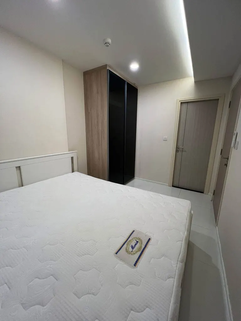 ภาพที่ 7 จากประกาศ DA-3305896 คอนโด 1 ห้องนอน 29 ตร.ม. ไอคอน สุขุมวิท 77