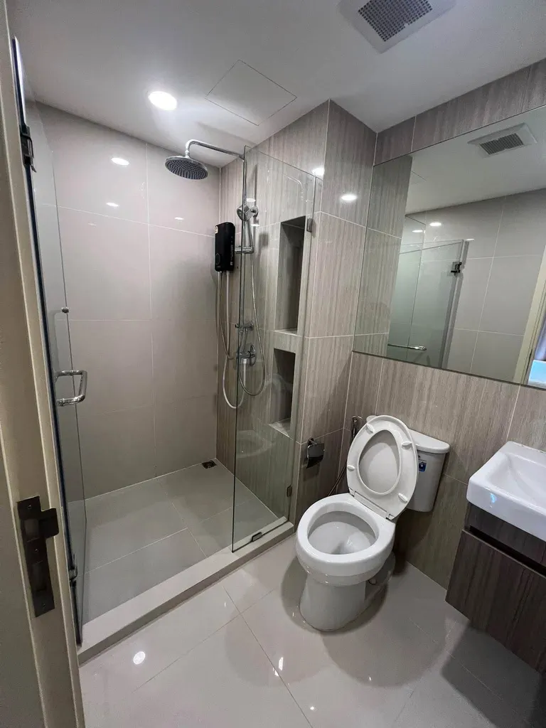 ภาพที่ 8 จากประกาศ DA-3305896 คอนโด 1 ห้องนอน 29 ตร.ม. ไอคอน สุขุมวิท 77