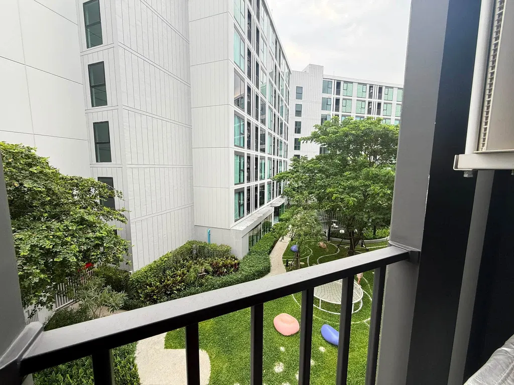 Photo 8 de l'annonce DA-3309740 : condo de 1 chambres (26.45 m²) à Atmoz Oasis Onnut