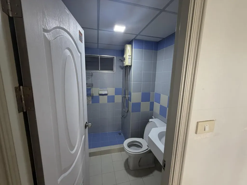 ကြော်ငြာကုဒ် DA-3314968 ၏ ဓာတ်ပုံ 10 - Lumpini Center Sukhumvit 77 ရှိ အိပ်ခန်း 2 ခန်းပါ ကွန်ဒို (56 စတုရန်းမီတာ)