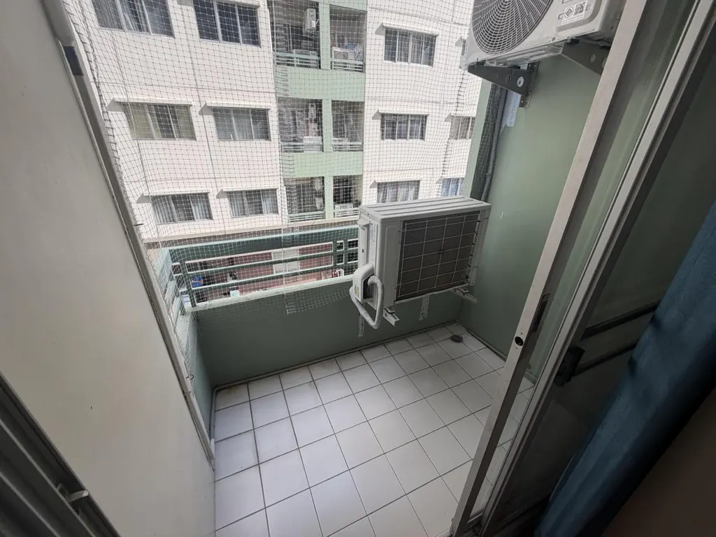 ကြော်ငြာကုဒ် DA-3314968 ၏ ဓာတ်ပုံ 11 - Lumpini Center Sukhumvit 77 ရှိ အိပ်ခန်း 2 ခန်းပါ ကွန်ဒို (56 စတုရန်းမီတာ)