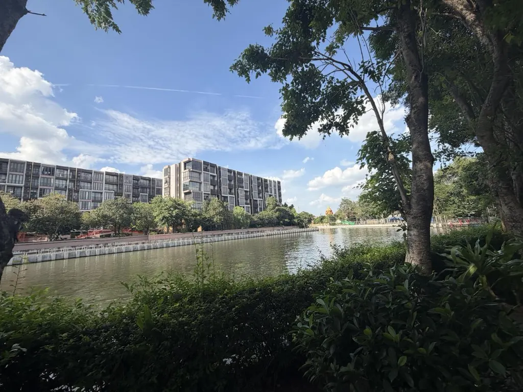 ကြော်ငြာကုဒ် DA-3314968 ၏ ဓာတ်ပုံ 14 - Lumpini Center Sukhumvit 77 ရှိ အိပ်ခန်း 2 ခန်းပါ ကွန်ဒို (56 စတုရန်းမီတာ)