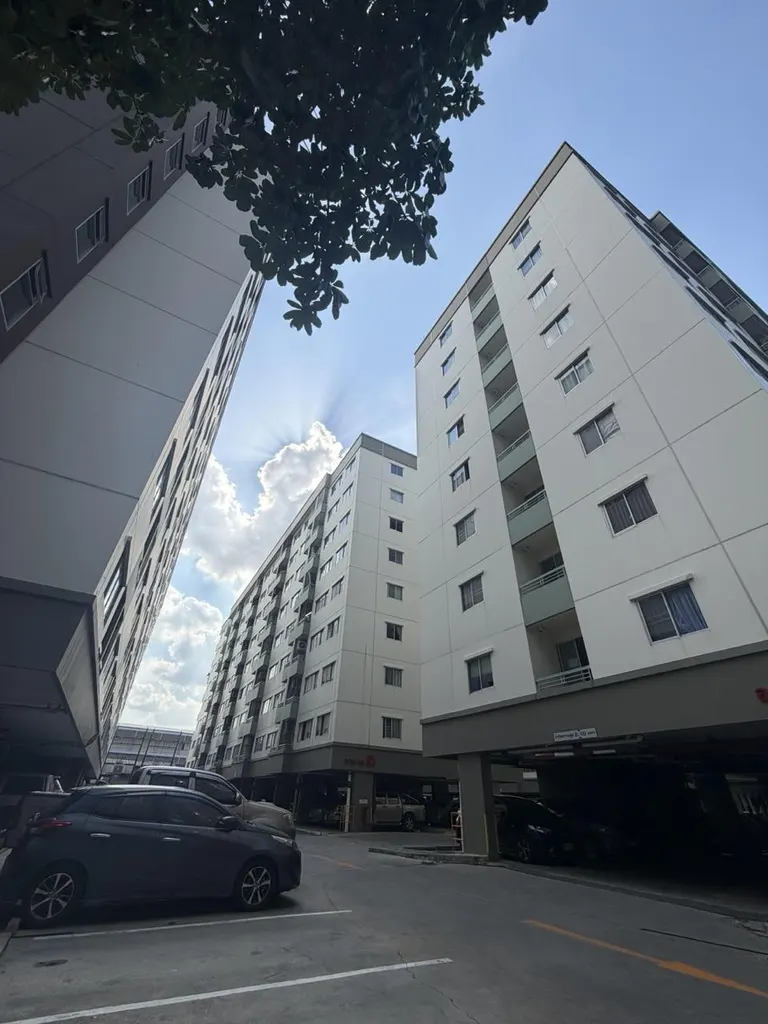 ကြော်ငြာကုဒ် DA-3314968 ၏ ဓာတ်ပုံ 17 - Lumpini Center Sukhumvit 77 ရှိ အိပ်ခန်း 2 ခန်းပါ ကွန်ဒို (56 စတုရန်းမီတာ)