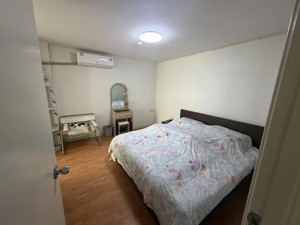 ကြော်ငြာကုဒ် DA-3314968 ၏ ဓာတ်ပုံ 3 - Lumpini Center Sukhumvit 77 ရှိ အိပ်ခန်း 2 ခန်းပါ ကွန်ဒို (56 စတုရန်းမီတာ)