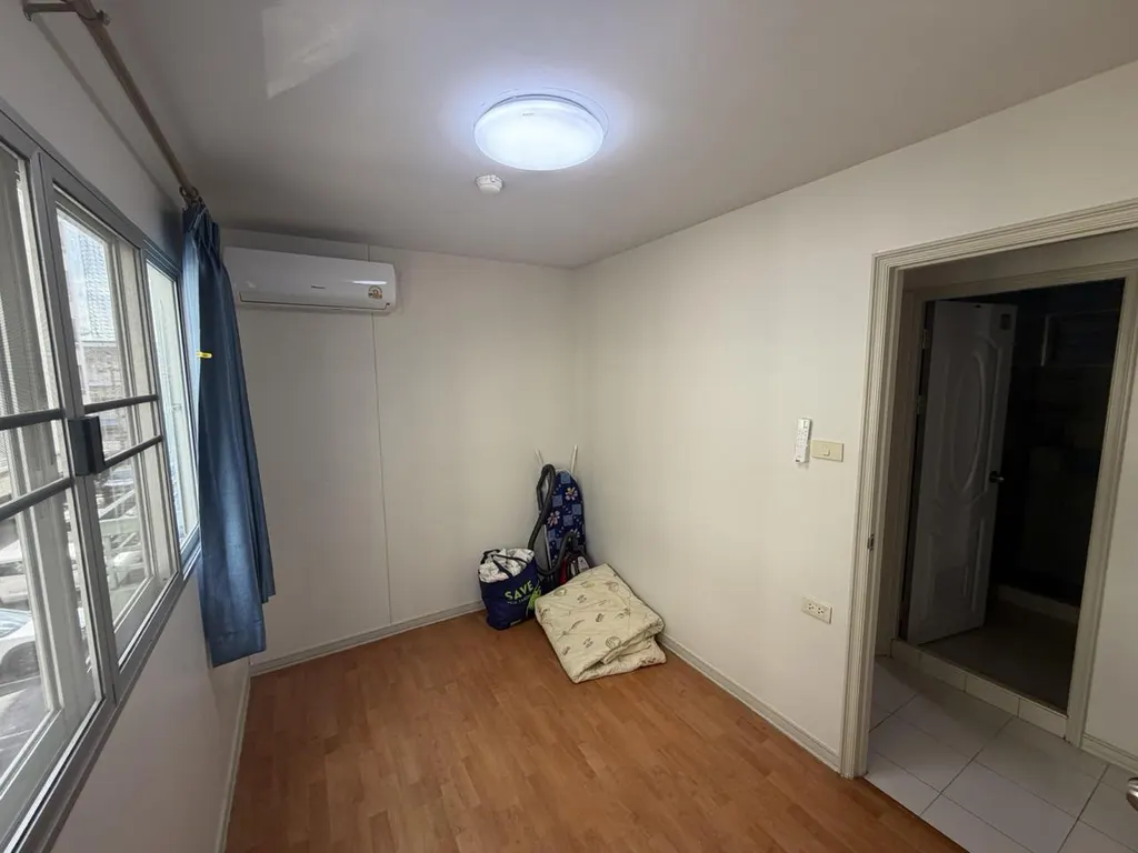ကြော်ငြာကုဒ် DA-3314968 ၏ ဓာတ်ပုံ 5 - Lumpini Center Sukhumvit 77 ရှိ အိပ်ခန်း 2 ခန်းပါ ကွန်ဒို (56 စတုရန်းမီတာ)