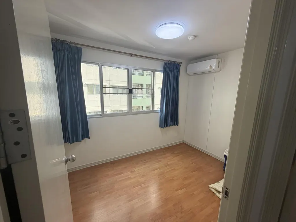 ကြော်ငြာကုဒ် DA-3314968 ၏ ဓာတ်ပုံ 6 - Lumpini Center Sukhumvit 77 ရှိ အိပ်ခန်း 2 ခန်းပါ ကွန်ဒို (56 စတုရန်းမီတာ)