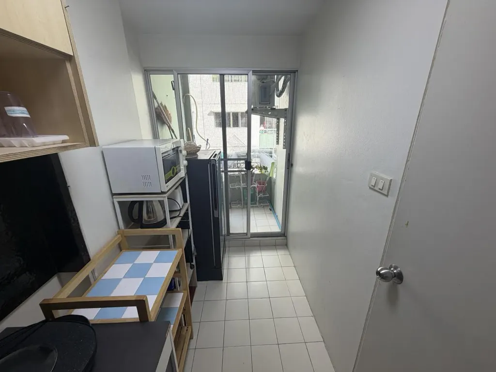 ကြော်ငြာကုဒ် DA-3314968 ၏ ဓာတ်ပုံ 7 - Lumpini Center Sukhumvit 77 ရှိ အိပ်ခန်း 2 ခန်းပါ ကွန်ဒို (56 စတုရန်းမီတာ)