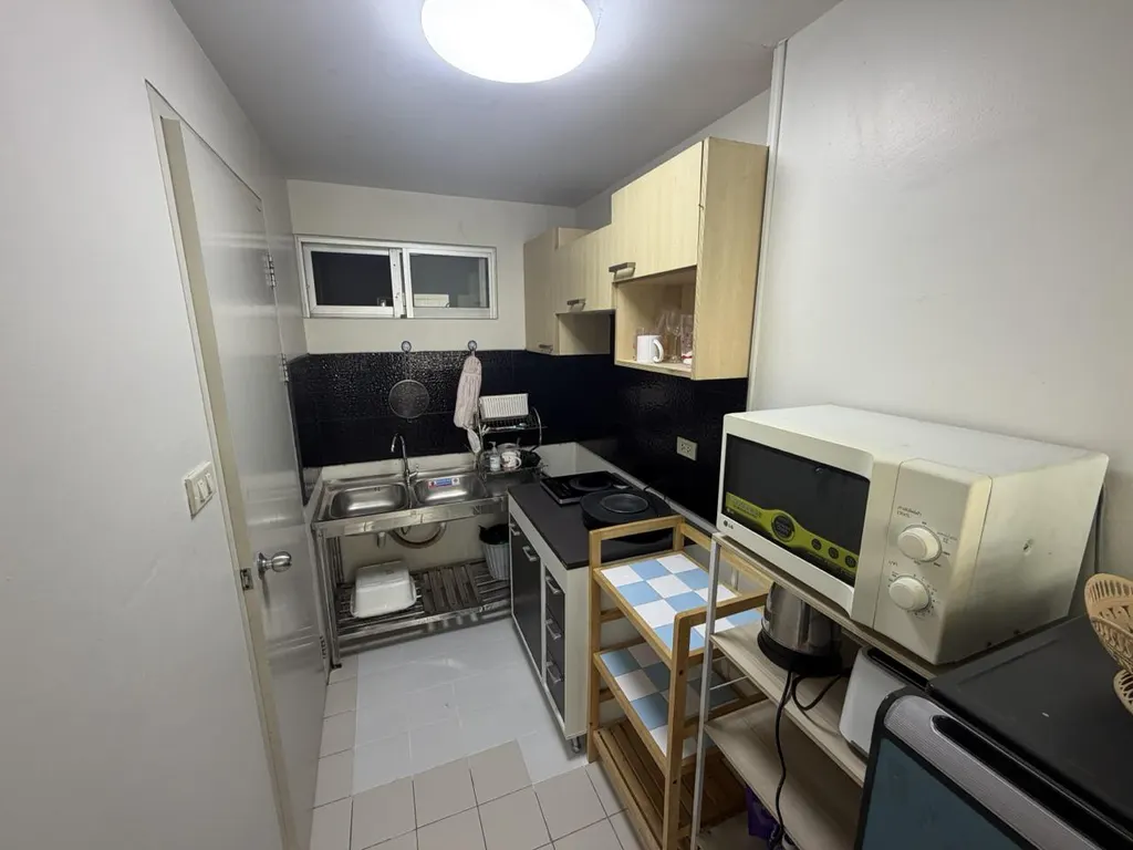 ကြော်ငြာကုဒ် DA-3314968 ၏ ဓာတ်ပုံ 8 - Lumpini Center Sukhumvit 77 ရှိ အိပ်ခန်း 2 ခန်းပါ ကွန်ဒို (56 စတုရန်းမီတာ)