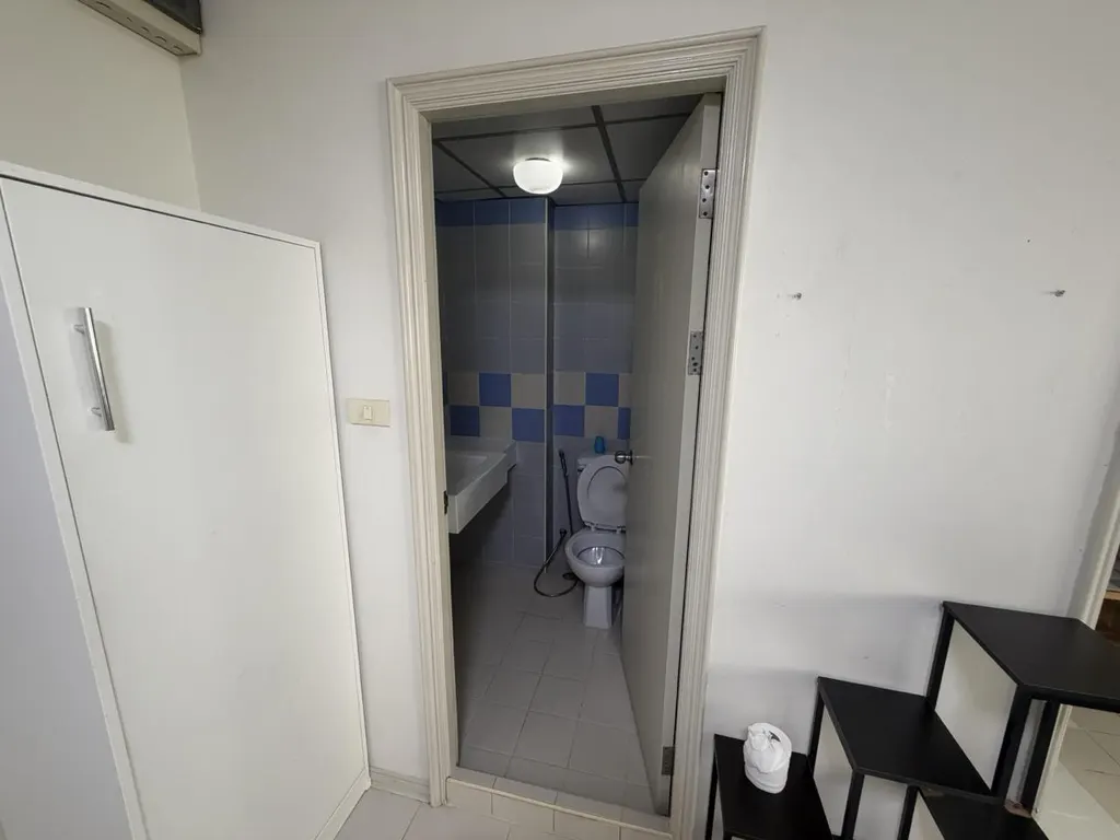 ကြော်ငြာကုဒ် DA-3314968 ၏ ဓာတ်ပုံ 9 - Lumpini Center Sukhumvit 77 ရှိ အိပ်ခန်း 2 ခန်းပါ ကွန်ဒို (56 စတုရန်းမီတာ)