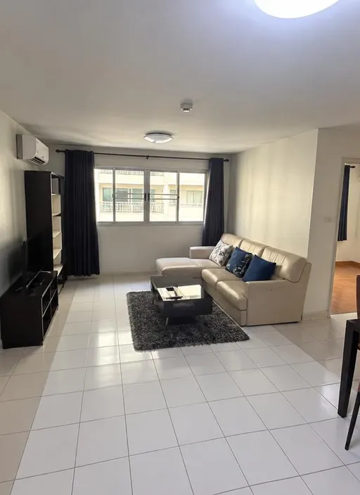 Photo 1 of listing DA-3314968: 2-bedroom condo (56 sq.m.) at Lumpini Center Sukhumvit 77