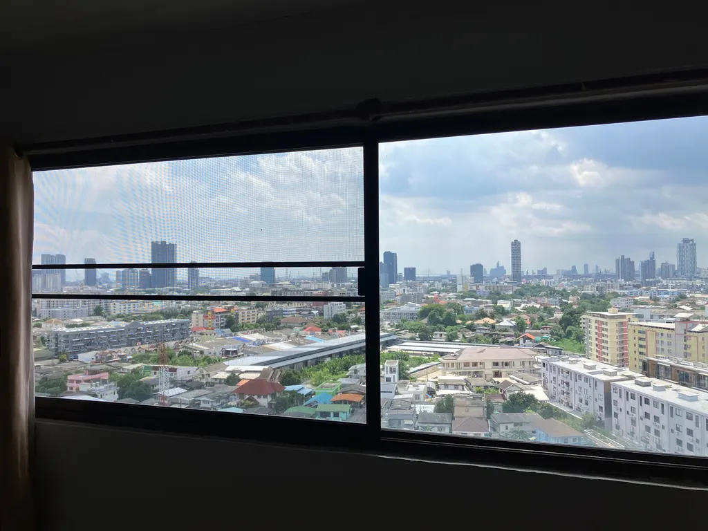 Foto 2 del anuncio DA-3317396: condominio de 2 dormitorios (72 sq.m.) en Baan On-nut Sukhumvit 77 Condominium
