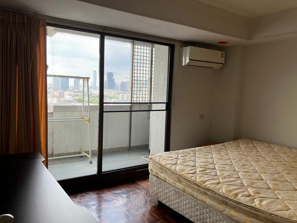 Foto 3 del anuncio DA-3317396: condominio de 2 dormitorios (72 sq.m.) en Baan On-nut Sukhumvit 77 Condominium
