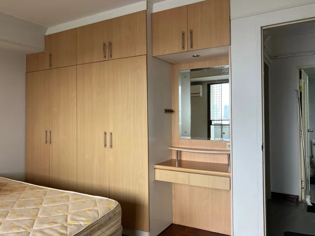 Foto 4 del anuncio DA-3317396: condominio de 2 dormitorios (72 sq.m.) en Baan On-nut Sukhumvit 77 Condominium