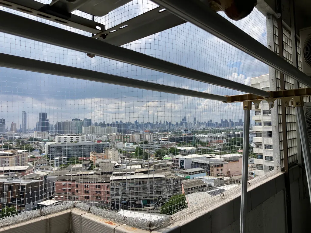 Foto 6 del anuncio DA-3317396: condominio de 2 dormitorios (72 sq.m.) en Baan On-nut Sukhumvit 77 Condominium