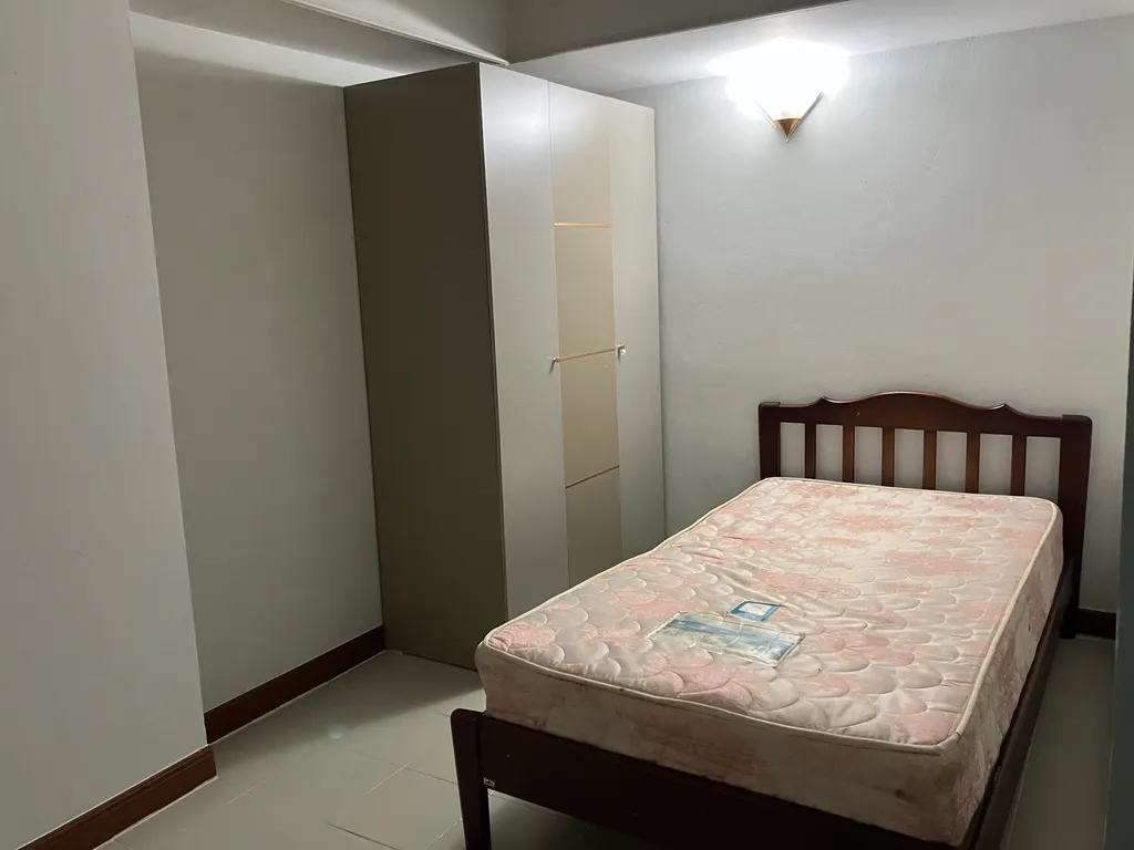 Foto 7 del anuncio DA-3317396: condominio de 2 dormitorios (72 sq.m.) en Baan On-nut Sukhumvit 77 Condominium