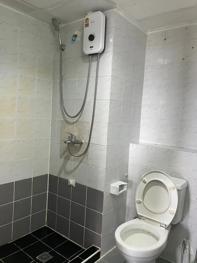 Foto 9 del anuncio DA-3317396: condominio de 2 dormitorios (72 sq.m.) en Baan On-nut Sukhumvit 77 Condominium