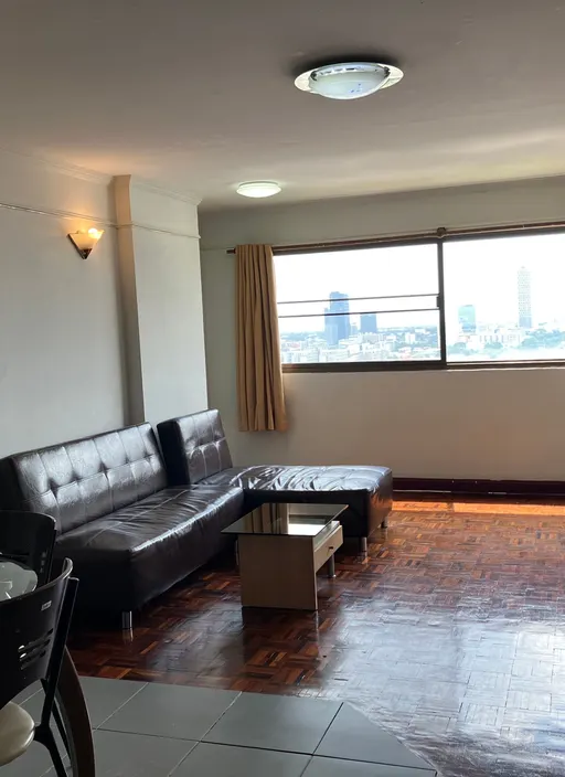 Photo 1 of listing DA-3317396: 2-bedroom condo (72 sq.m.) at Baan On-nut Sukhumvit 77 Condominium