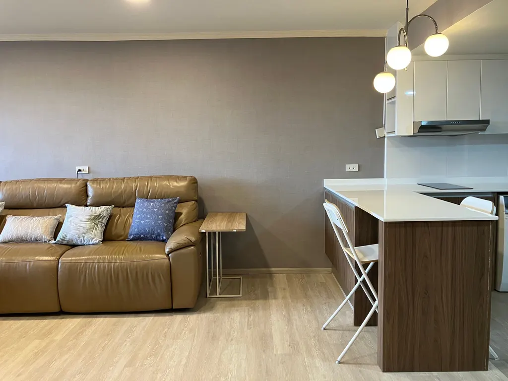 Photo 3 of listing DA-3317422: 2-bedroom condo (72 sq.m.) at Baan On-nut Sukhumvit 77 Condominium