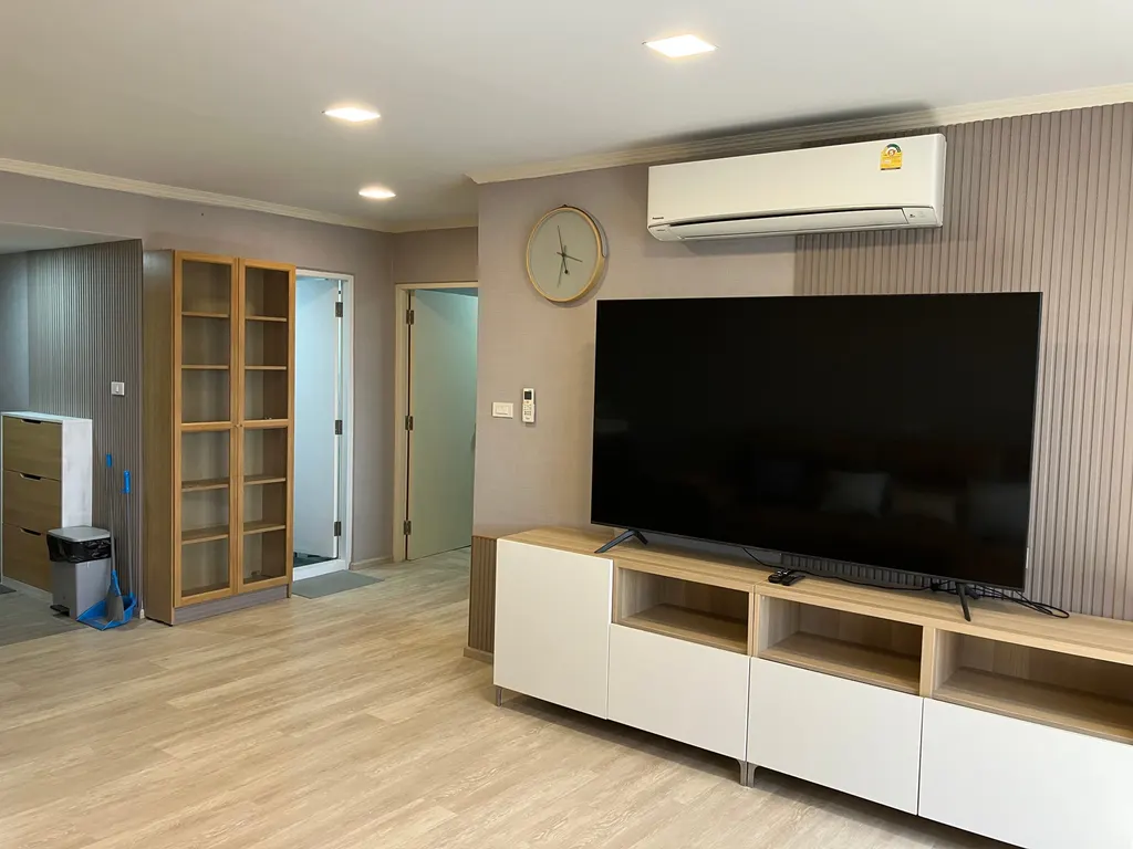 Photo 6 of listing DA-3317422: 2-bedroom condo (72 sq.m.) at Baan On-nut Sukhumvit 77 Condominium