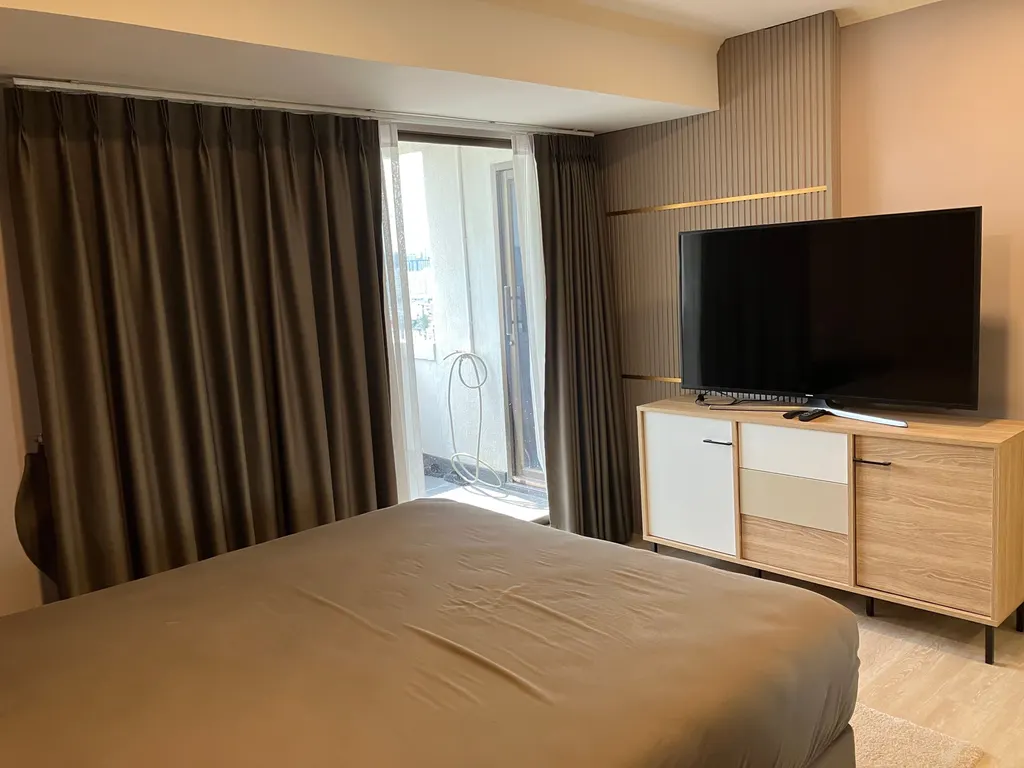 Photo 8 of listing DA-3317422: 2-bedroom condo (72 sq.m.) at Baan On-nut Sukhumvit 77 Condominium