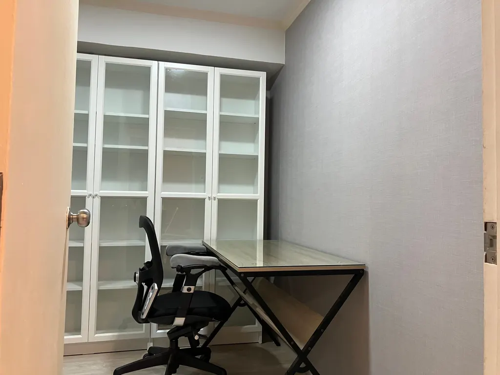 Photo 10 of listing DA-3317422: 2-bedroom condo (72 sq.m.) at Baan On-nut Sukhumvit 77 Condominium