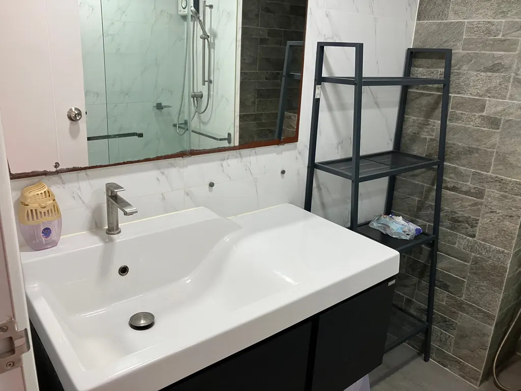 Photo 14 of listing DA-3317422: 2-bedroom condo (72 sq.m.) at Baan On-nut Sukhumvit 77 Condominium
