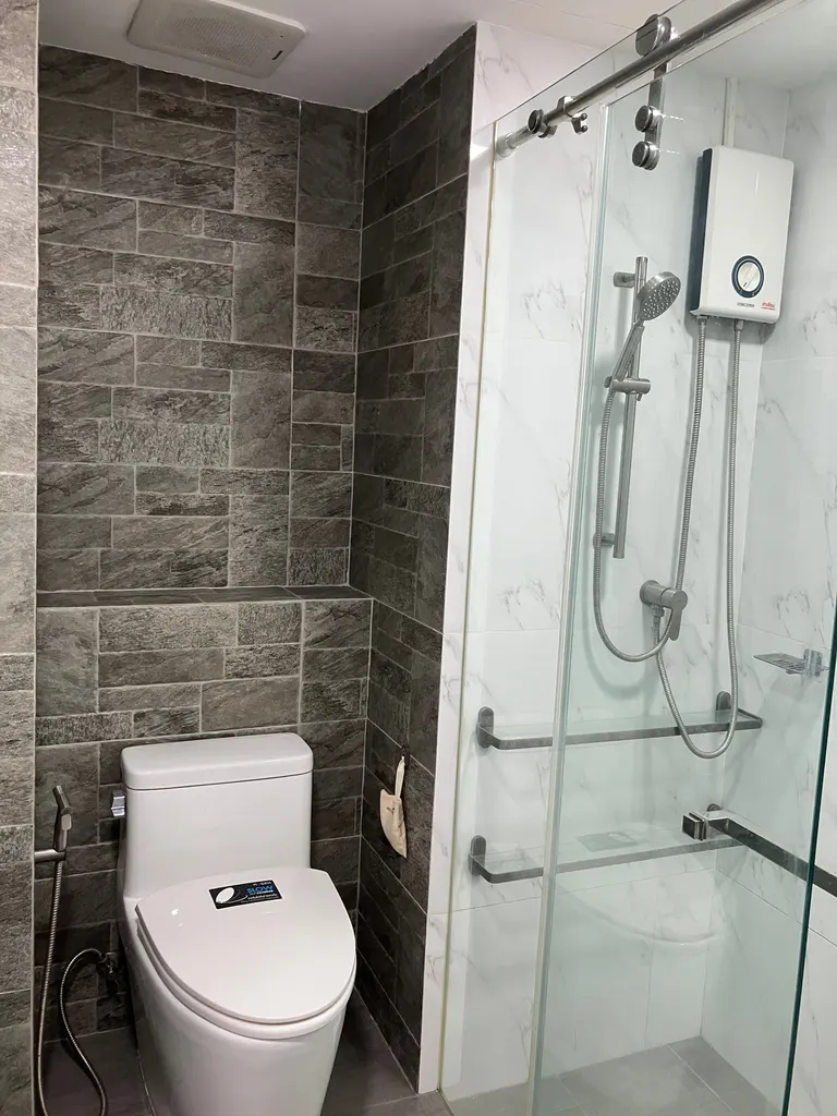 Photo 15 of listing DA-3317422: 2-bedroom condo (72 sq.m.) at Baan On-nut Sukhumvit 77 Condominium