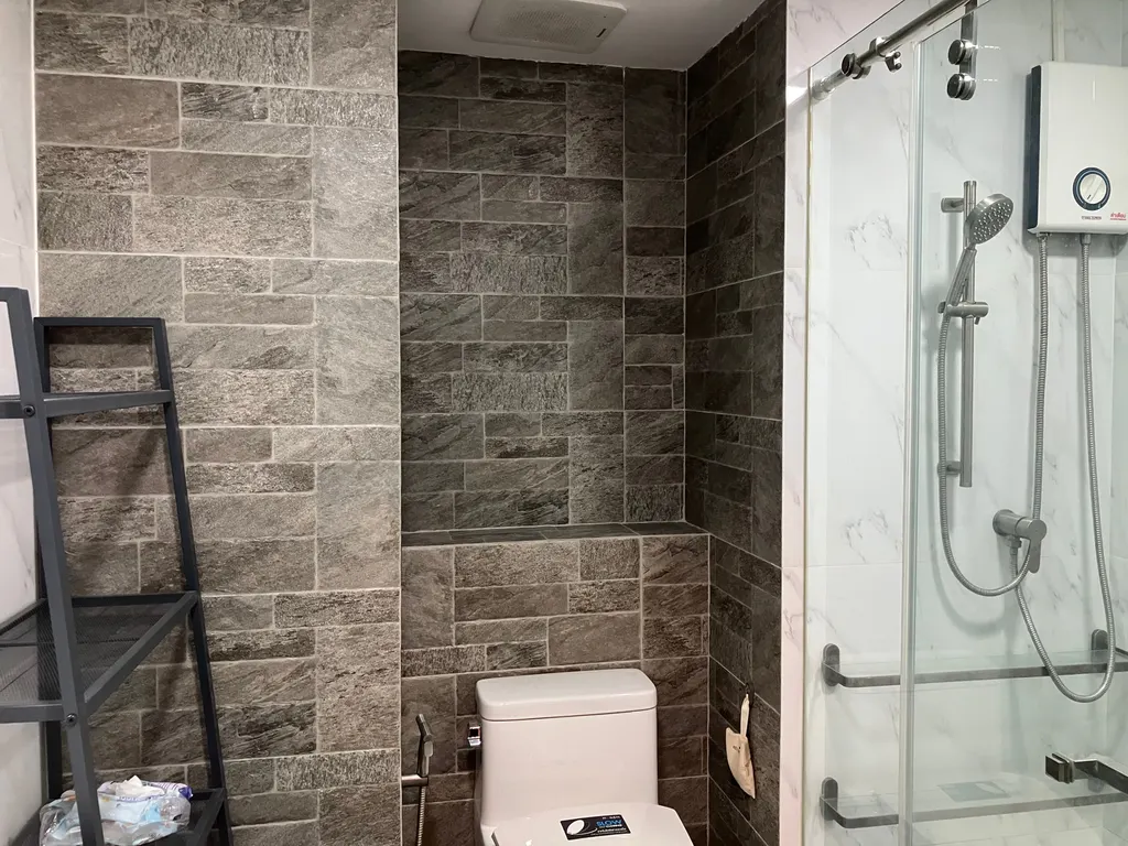 Photo 16 of listing DA-3317422: 2-bedroom condo (72 sq.m.) at Baan On-nut Sukhumvit 77 Condominium
