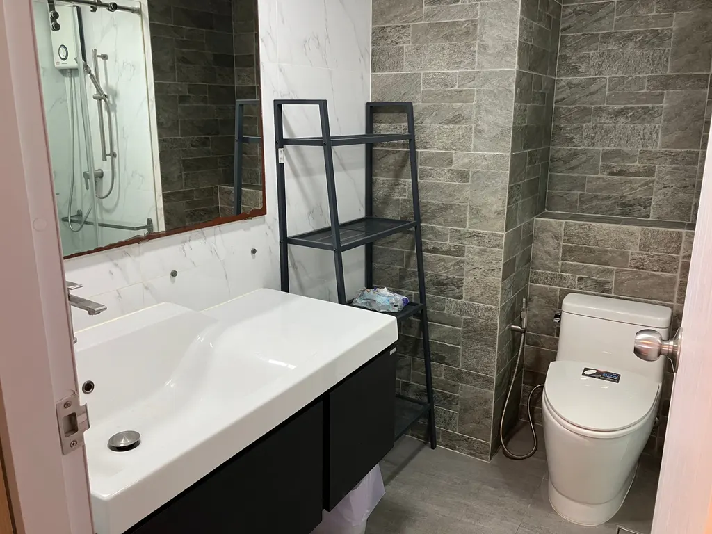 Photo 17 of listing DA-3317422: 2-bedroom condo (72 sq.m.) at Baan On-nut Sukhumvit 77 Condominium
