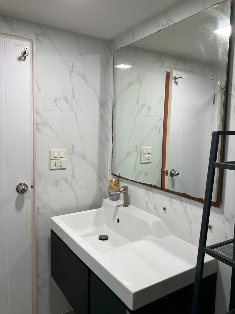 Photo 18 of listing DA-3317422: 2-bedroom condo (72 sq.m.) at Baan On-nut Sukhumvit 77 Condominium