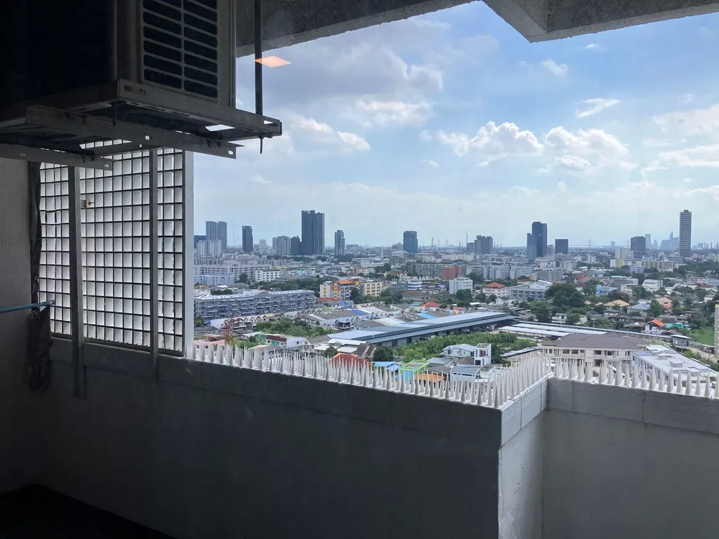 Photo 19 of listing DA-3317422: 2-bedroom condo (72 sq.m.) at Baan On-nut Sukhumvit 77 Condominium